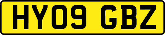 HY09GBZ