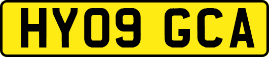 HY09GCA
