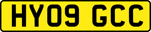 HY09GCC