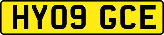 HY09GCE
