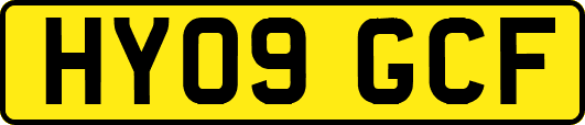 HY09GCF