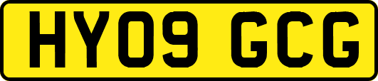 HY09GCG