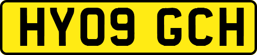 HY09GCH