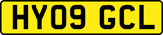 HY09GCL