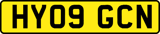 HY09GCN