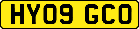 HY09GCO