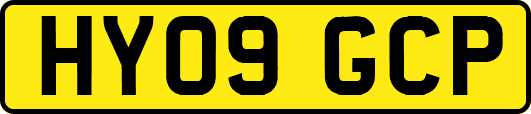 HY09GCP