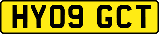 HY09GCT