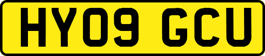 HY09GCU