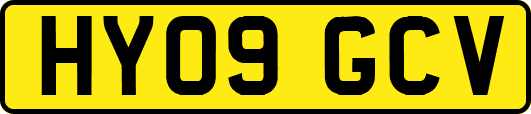 HY09GCV