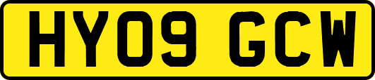 HY09GCW