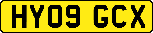 HY09GCX