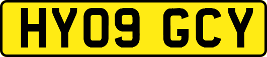 HY09GCY