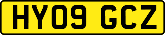 HY09GCZ