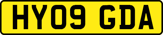 HY09GDA
