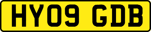 HY09GDB