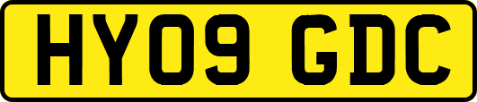 HY09GDC