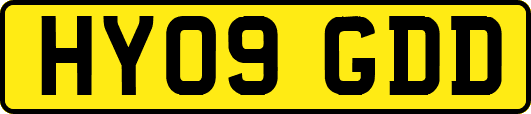 HY09GDD