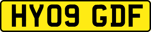 HY09GDF