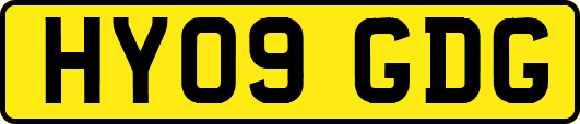 HY09GDG