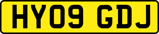 HY09GDJ