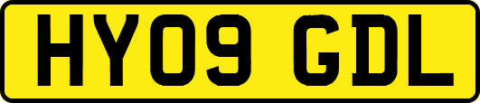 HY09GDL