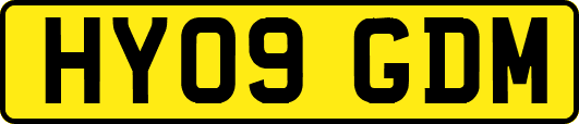 HY09GDM