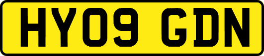HY09GDN