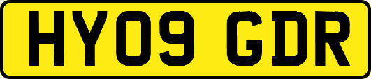 HY09GDR