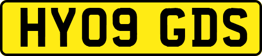 HY09GDS
