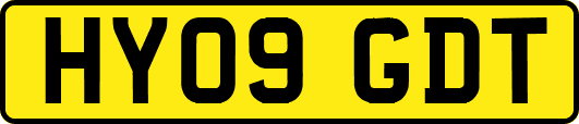 HY09GDT