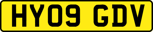 HY09GDV