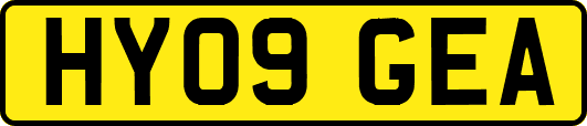 HY09GEA