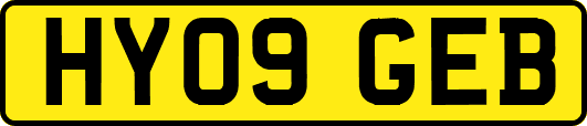 HY09GEB