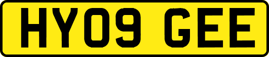 HY09GEE