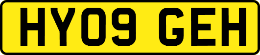 HY09GEH