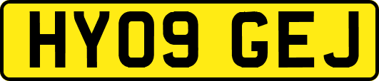 HY09GEJ
