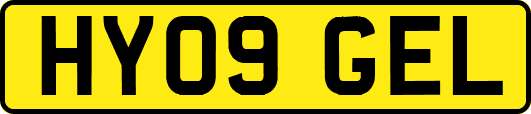 HY09GEL