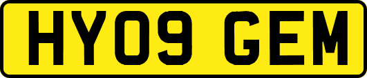 HY09GEM