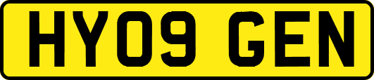 HY09GEN