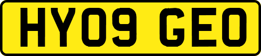 HY09GEO