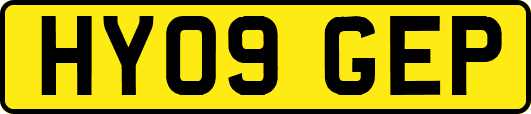 HY09GEP