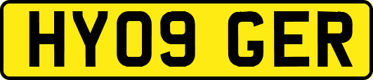 HY09GER