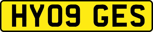 HY09GES