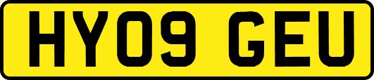 HY09GEU