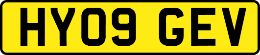 HY09GEV
