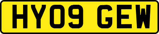 HY09GEW