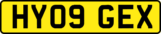 HY09GEX