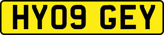 HY09GEY
