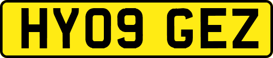 HY09GEZ